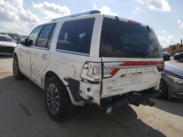 Photo 2 VIN: 5LMJJ2HT9HEL13194 - LINCOLN NAVIGATOR 