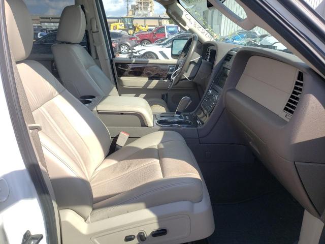 Photo 4 VIN: 5LMJJ2HT9HEL13194 - LINCOLN NAVIGATOR 