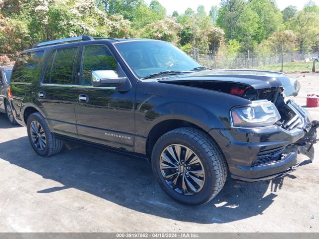 Photo 0 VIN: 5LMJJ2HT9HEL14040 - LINCOLN NAVIGATOR 