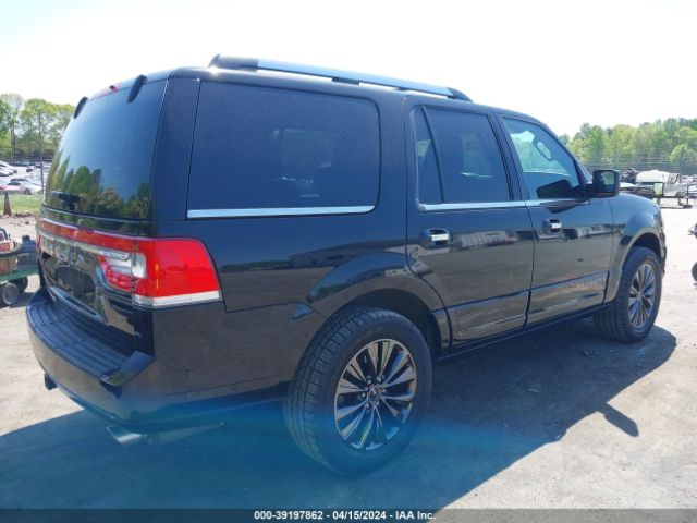 Photo 3 VIN: 5LMJJ2HT9HEL14040 - LINCOLN NAVIGATOR 