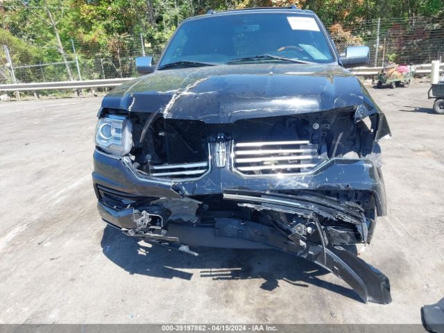 Photo 5 VIN: 5LMJJ2HT9HEL14040 - LINCOLN NAVIGATOR 