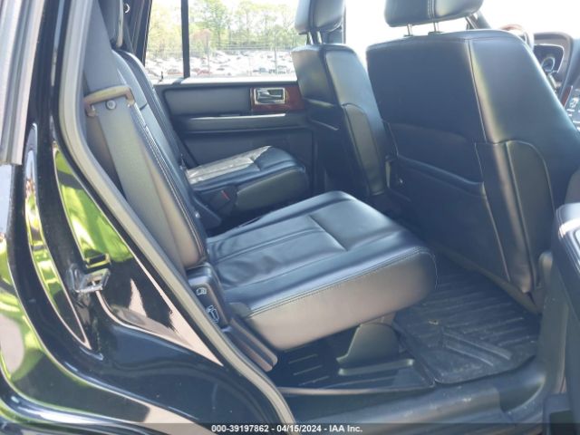 Photo 7 VIN: 5LMJJ2HT9HEL14040 - LINCOLN NAVIGATOR 