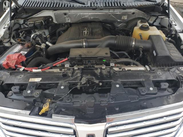 Photo 11 VIN: 5LMJJ2HTXFEJ04267 - LINCOLN NAVIGATOR 