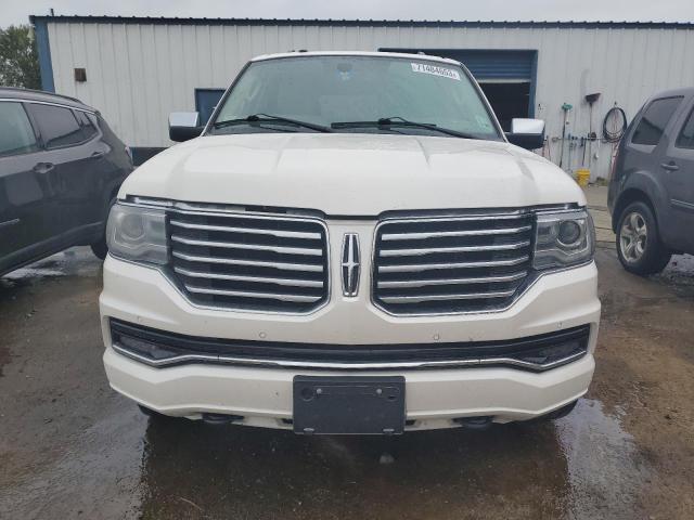 Photo 4 VIN: 5LMJJ2HTXFEJ04267 - LINCOLN NAVIGATOR 