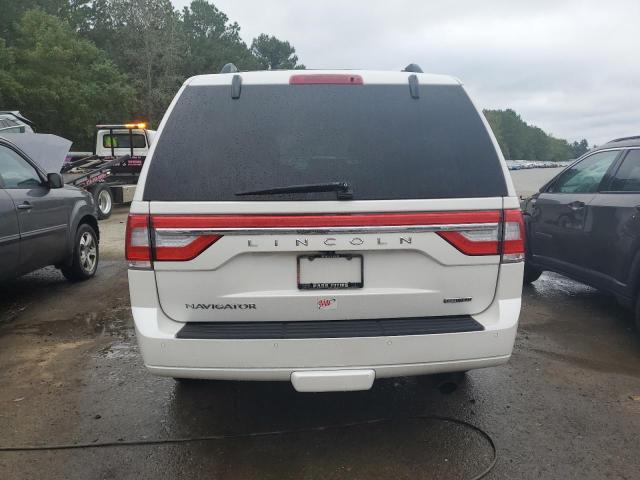 Photo 5 VIN: 5LMJJ2HTXFEJ04267 - LINCOLN NAVIGATOR 