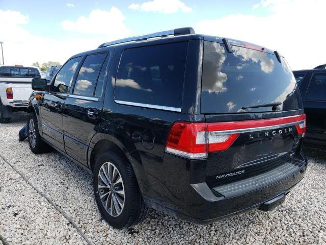 Photo 2 VIN: 5LMJJ2HTXFEJ04429 - LINCOLN NAVIGATOR 