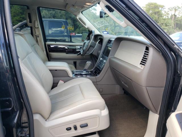 Photo 4 VIN: 5LMJJ2HTXFEJ04429 - LINCOLN NAVIGATOR 