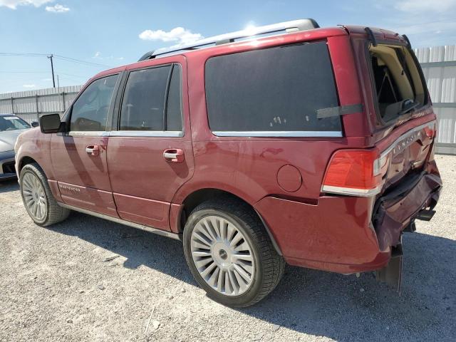 Photo 1 VIN: 5LMJJ2HTXFEJ07427 - LINCOLN NAVIGATOR 