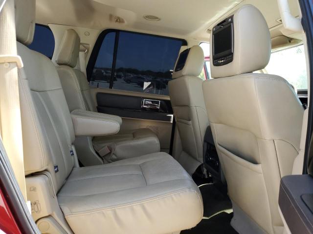 Photo 10 VIN: 5LMJJ2HTXFEJ07427 - LINCOLN NAVIGATOR 