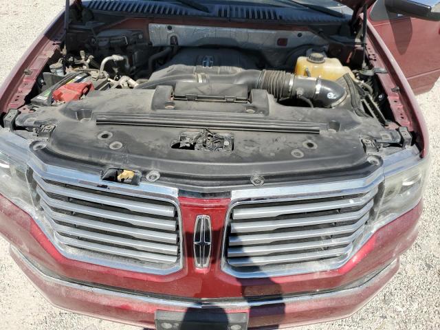 Photo 11 VIN: 5LMJJ2HTXFEJ07427 - LINCOLN NAVIGATOR 