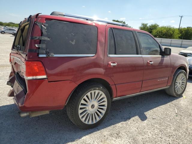 Photo 2 VIN: 5LMJJ2HTXFEJ07427 - LINCOLN NAVIGATOR 