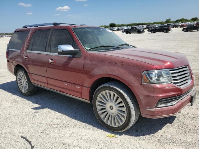 Photo 3 VIN: 5LMJJ2HTXFEJ07427 - LINCOLN NAVIGATOR 