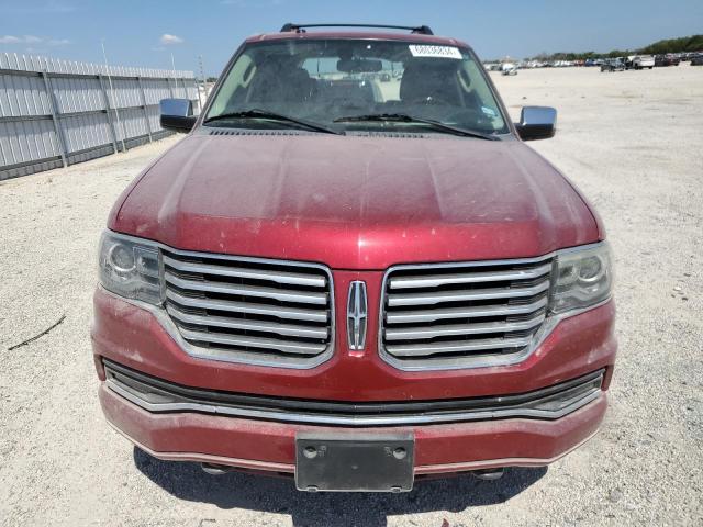 Photo 4 VIN: 5LMJJ2HTXFEJ07427 - LINCOLN NAVIGATOR 