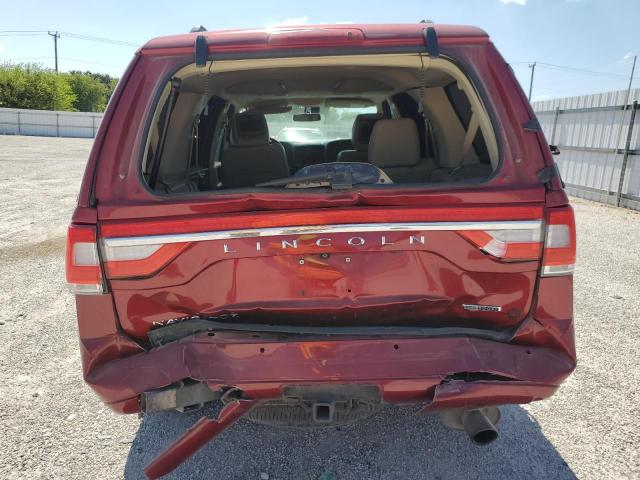 Photo 5 VIN: 5LMJJ2HTXFEJ07427 - LINCOLN NAVIGATOR 