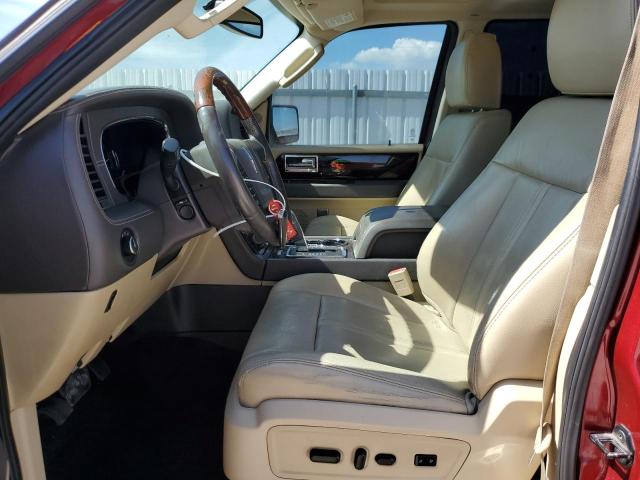 Photo 6 VIN: 5LMJJ2HTXFEJ07427 - LINCOLN NAVIGATOR 