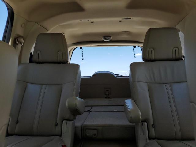 Photo 9 VIN: 5LMJJ2HTXFEJ07427 - LINCOLN NAVIGATOR 