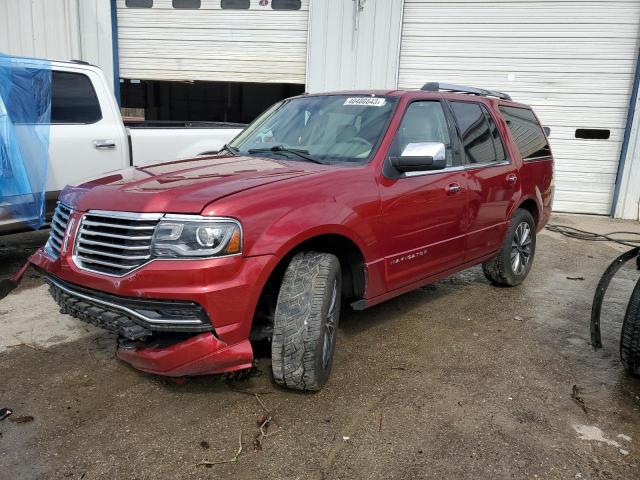 Photo 0 VIN: 5LMJJ2HTXFEJ08545 - LINCOLN NAVIGATOR 