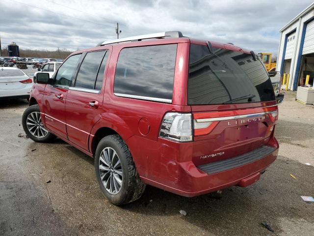 Photo 1 VIN: 5LMJJ2HTXFEJ08545 - LINCOLN NAVIGATOR 