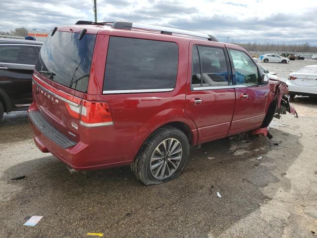 Photo 2 VIN: 5LMJJ2HTXFEJ08545 - LINCOLN NAVIGATOR 