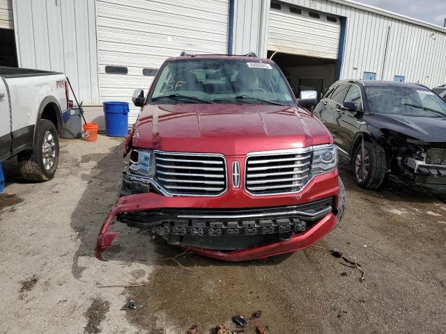 Photo 4 VIN: 5LMJJ2HTXFEJ08545 - LINCOLN NAVIGATOR 