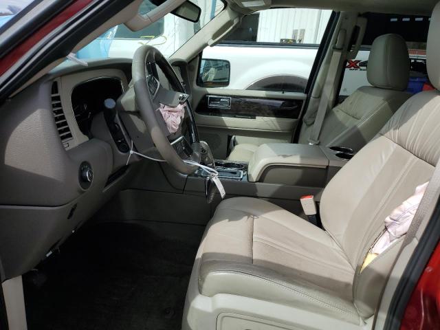 Photo 6 VIN: 5LMJJ2HTXFEJ08545 - LINCOLN NAVIGATOR 