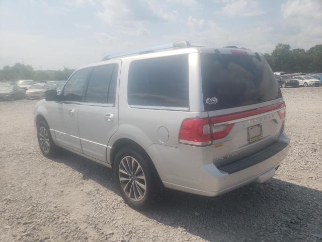 Photo 2 VIN: 5LMJJ2HTXFEJ11607 - LINCOLN NAVIGATOR 