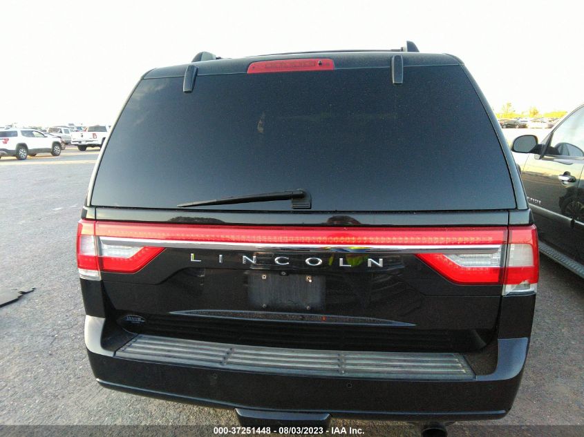 Photo 16 VIN: 5LMJJ2HTXFEJ12854 - LINCOLN NAVIGATOR 