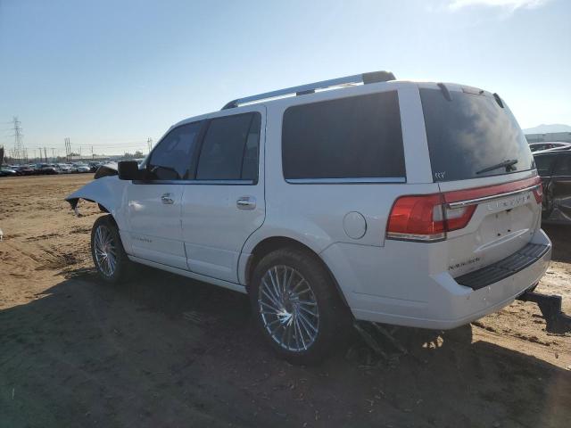 Photo 1 VIN: 5LMJJ2HTXFEJ14216 - LINCOLN NAVIGATOR 