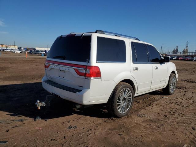 Photo 2 VIN: 5LMJJ2HTXFEJ14216 - LINCOLN NAVIGATOR 