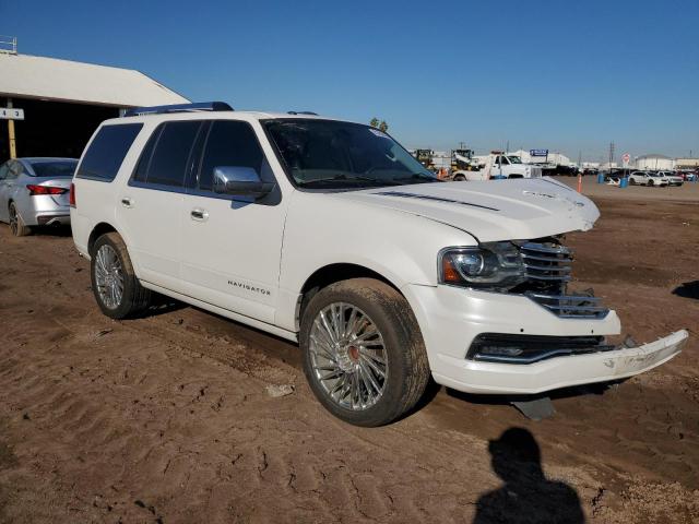 Photo 3 VIN: 5LMJJ2HTXFEJ14216 - LINCOLN NAVIGATOR 