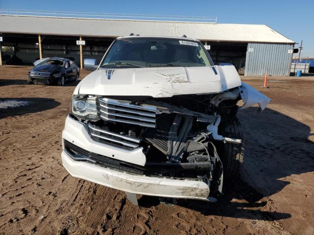 Photo 4 VIN: 5LMJJ2HTXFEJ14216 - LINCOLN NAVIGATOR 