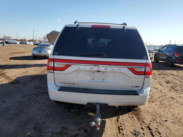 Photo 5 VIN: 5LMJJ2HTXFEJ14216 - LINCOLN NAVIGATOR 