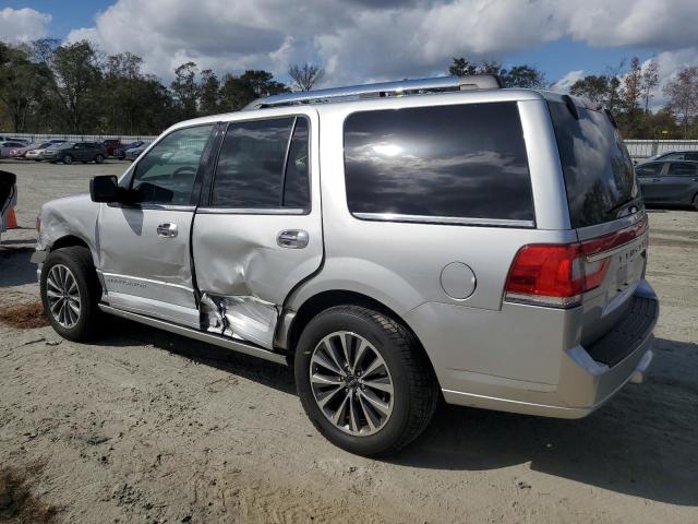 Photo 1 VIN: 5LMJJ2HTXGEL02624 - LINCOLN NAVIGATOR 