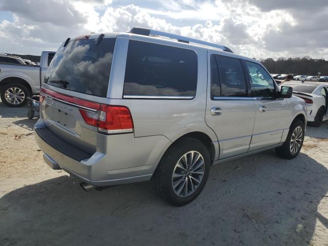 Photo 2 VIN: 5LMJJ2HTXGEL02624 - LINCOLN NAVIGATOR 