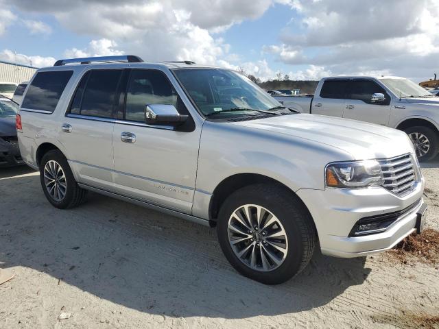 Photo 3 VIN: 5LMJJ2HTXGEL02624 - LINCOLN NAVIGATOR 