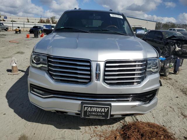 Photo 4 VIN: 5LMJJ2HTXGEL02624 - LINCOLN NAVIGATOR 