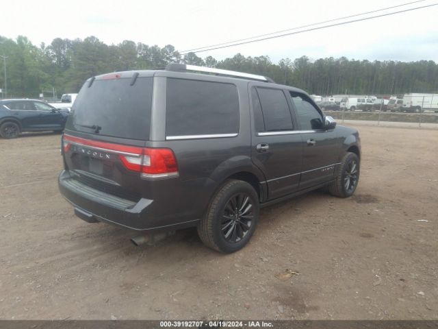 Photo 3 VIN: 5LMJJ2HTXHEL04956 - LINCOLN NAVIGATOR 