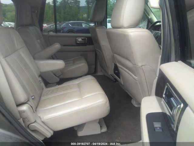 Photo 7 VIN: 5LMJJ2HTXHEL04956 - LINCOLN NAVIGATOR 