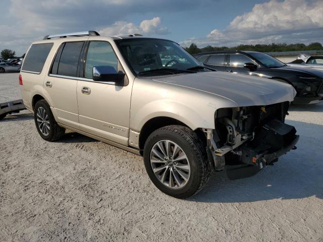 Photo 3 VIN: 5LMJJ2HTXHEL09817 - LINCOLN NAVIGATOR 