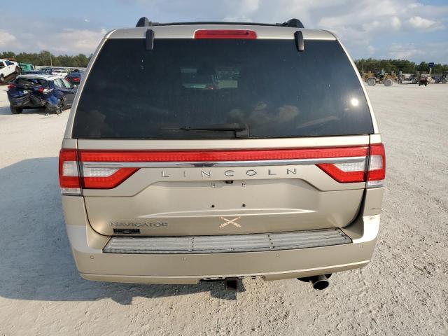 Photo 5 VIN: 5LMJJ2HTXHEL09817 - LINCOLN NAVIGATOR 