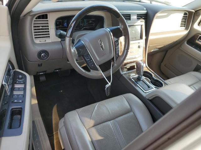 Photo 7 VIN: 5LMJJ2HTXHEL09817 - LINCOLN NAVIGATOR 