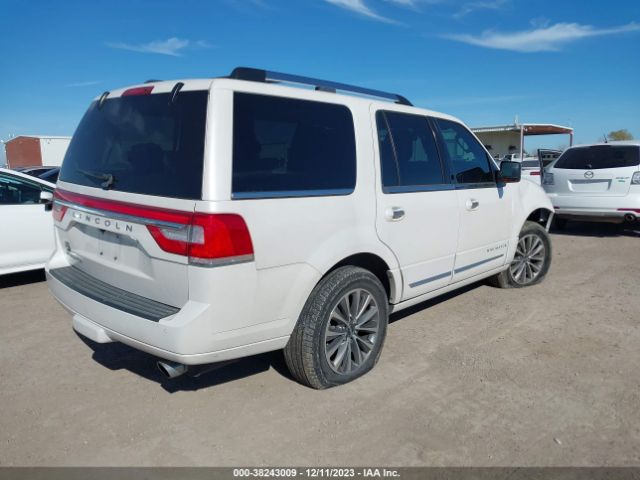 Photo 3 VIN: 5LMJJ2HTXHEL12183 - LINCOLN NAVIGATOR 