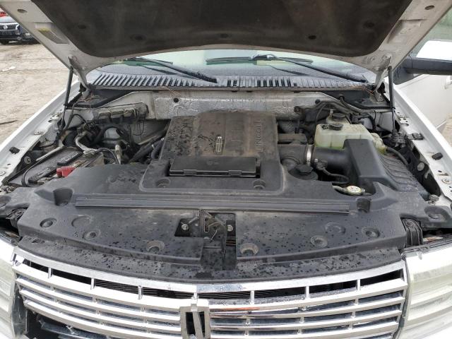 Photo 11 VIN: 5LMJJ2J50AEJ00538 - LINCOLN NAVIGATOR 