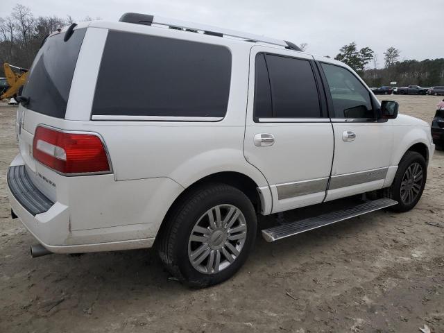 Photo 2 VIN: 5LMJJ2J50AEJ00538 - LINCOLN NAVIGATOR 