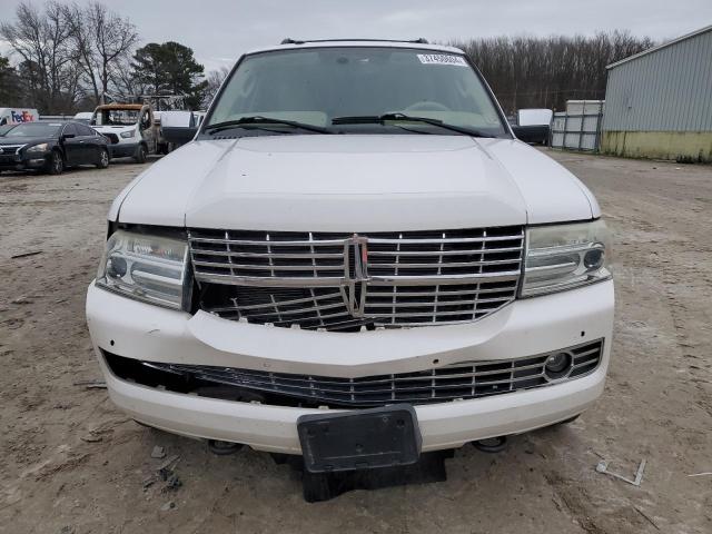 Photo 4 VIN: 5LMJJ2J50AEJ00538 - LINCOLN NAVIGATOR 