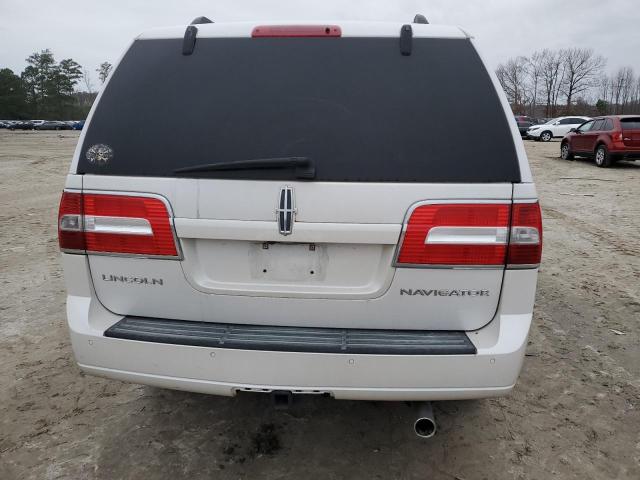 Photo 5 VIN: 5LMJJ2J50AEJ00538 - LINCOLN NAVIGATOR 