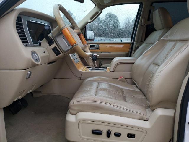 Photo 6 VIN: 5LMJJ2J50AEJ00538 - LINCOLN NAVIGATOR 