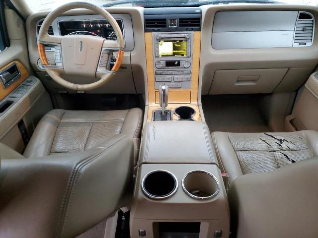 Photo 7 VIN: 5LMJJ2J50AEJ00538 - LINCOLN NAVIGATOR 