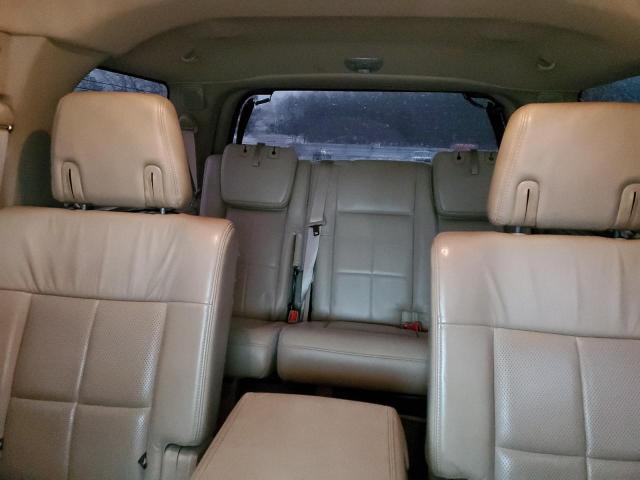 Photo 9 VIN: 5LMJJ2J50AEJ00538 - LINCOLN NAVIGATOR 