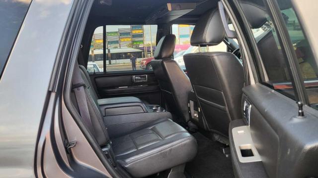 Photo 5 VIN: 5LMJJ2J50AEJ08834 - LINCOLN NAVIGATOR 